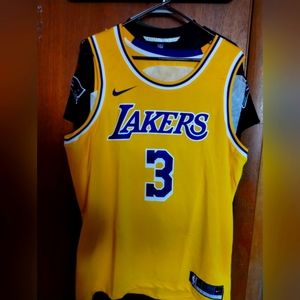 Anthony Davis XL new never is use